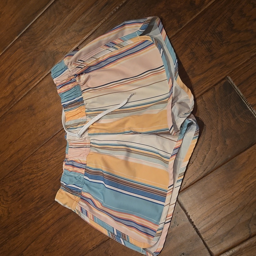 O'Neill Hyperfreak Shorts Girls 12